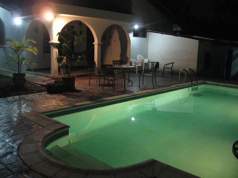 Casa Colonial Bed And Breakfast