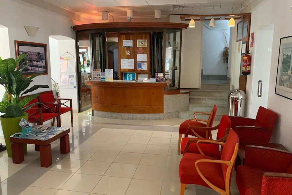 Hostal Bellavista Formentera photo 3