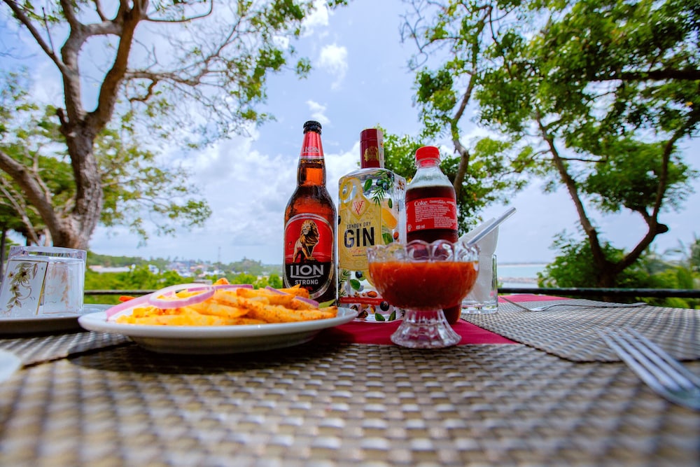 Hambantota Rest House
