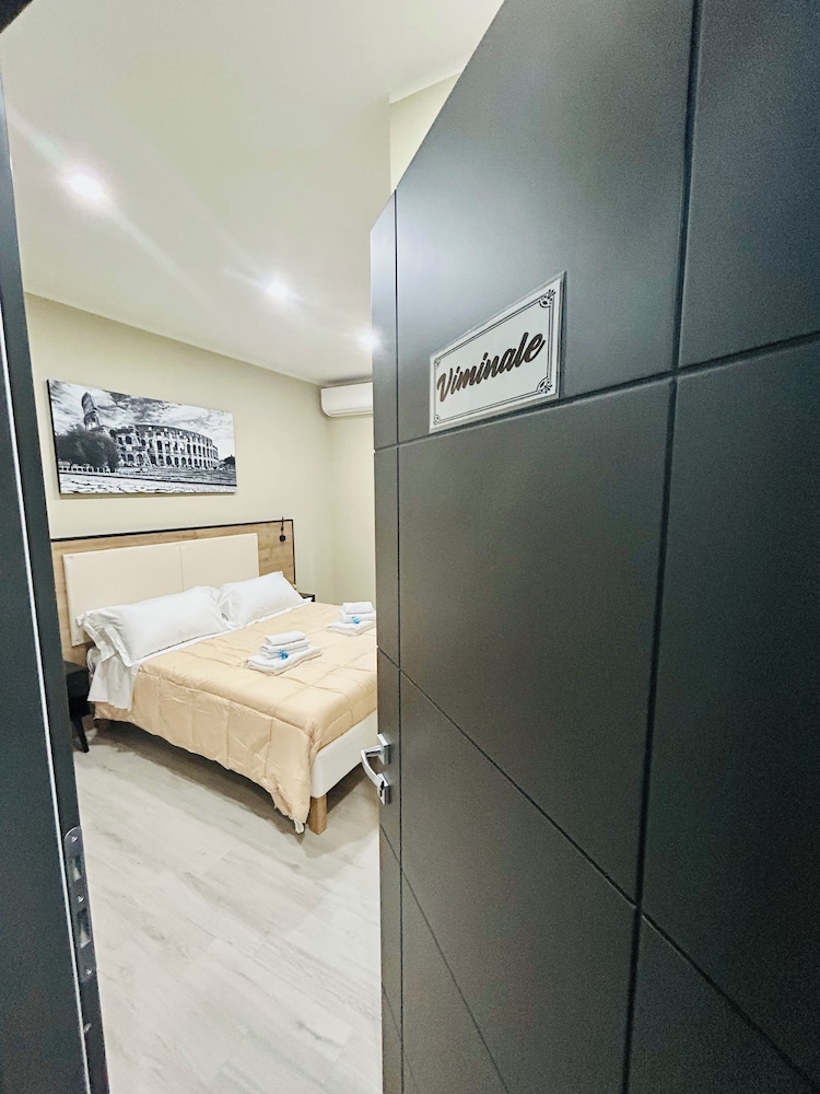 Cappadocia Rooms