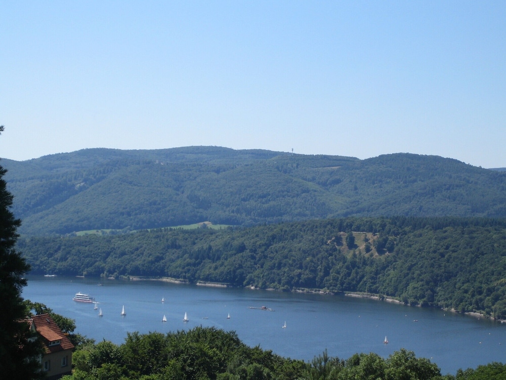 Hotel Garni Belvedere, das BIO Hotel SuiteHotel am Ederse - Property Image 30