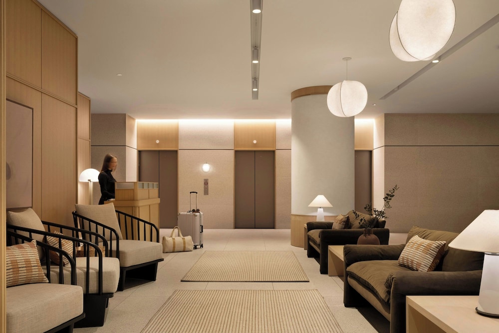 Sonder by Marriott Bonvoy Onterie Apartments Magnificent Mile