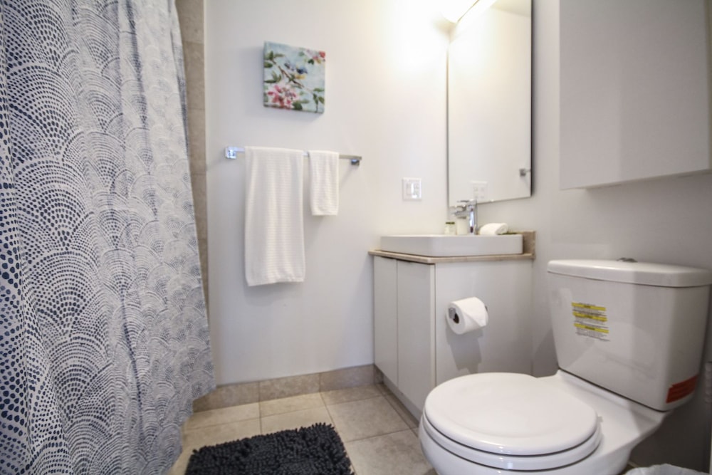 Sarkar Suites - Entertainment District