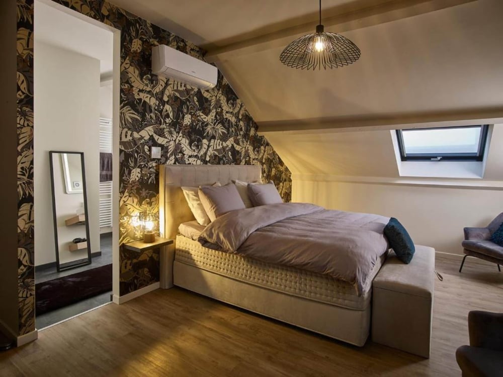 Holiday Home in Vlijtingen With Sauna