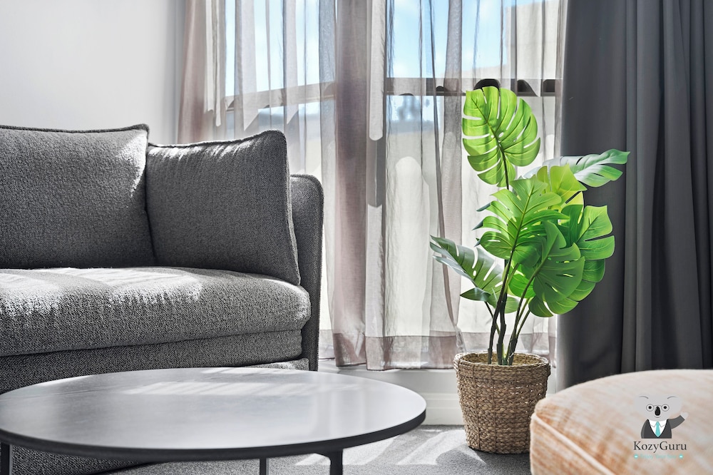 Kozyguru | Haymarket | Studio Apartments On George St