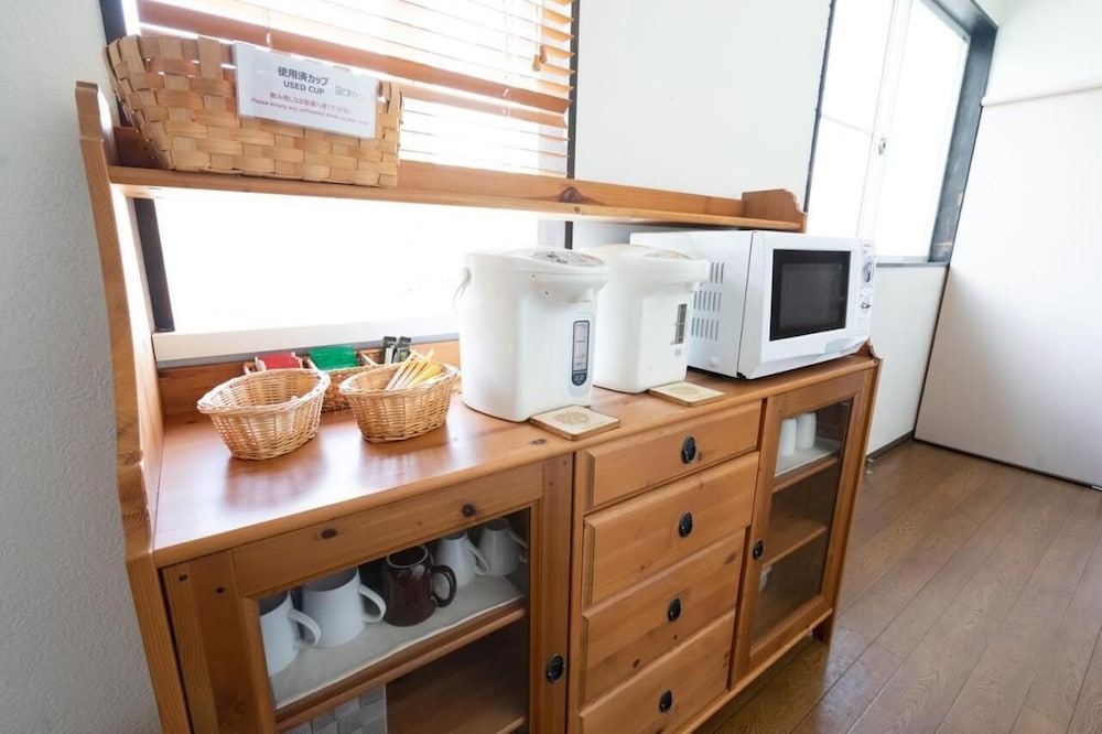 Beachside Inn Shirahama