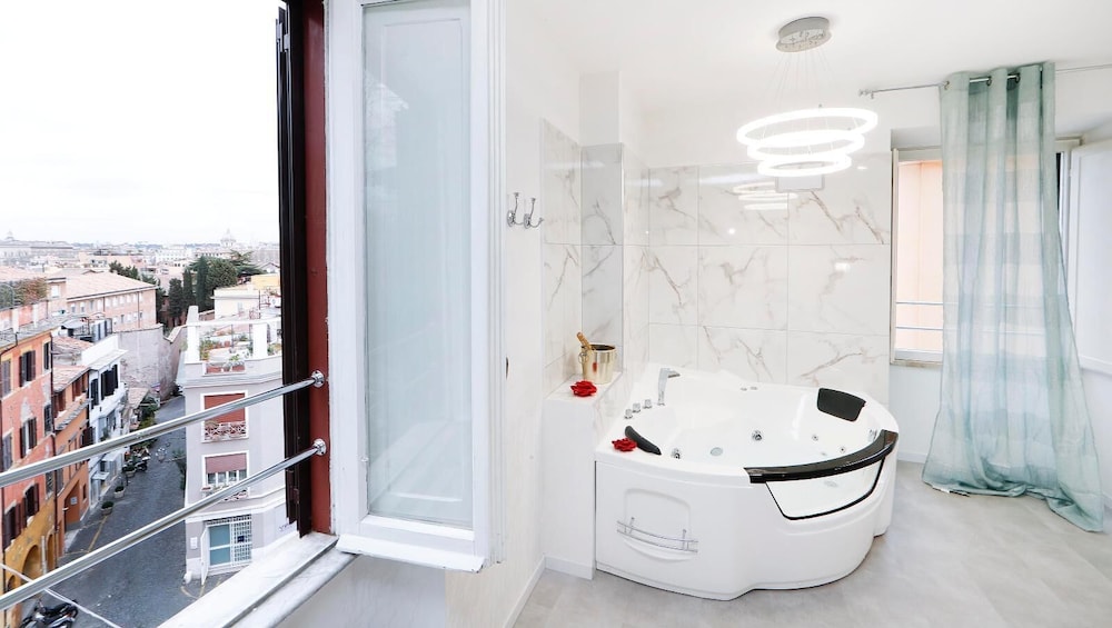 Trastevere Suite