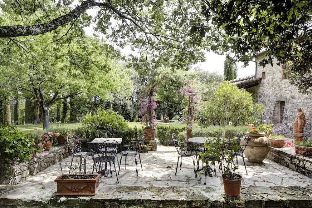 Il Colombaio di Cencio