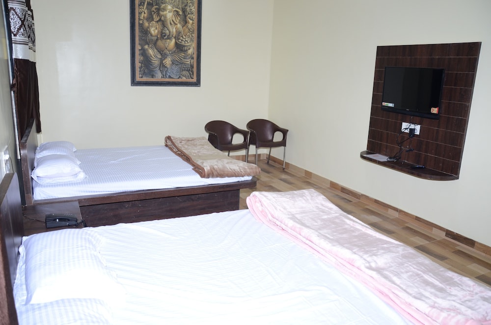 Hotel Silka Inn