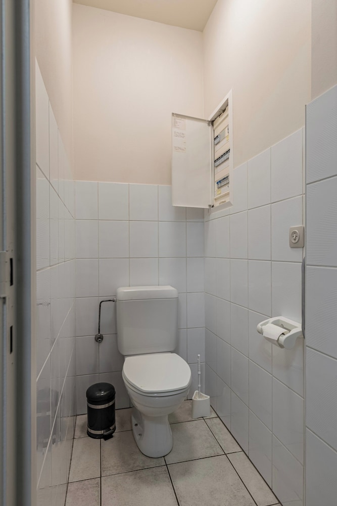Apartment in Blankenberge Near Seafront