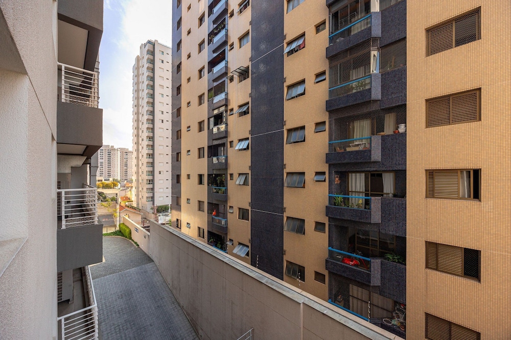 Estudios Neo Home São Caetano