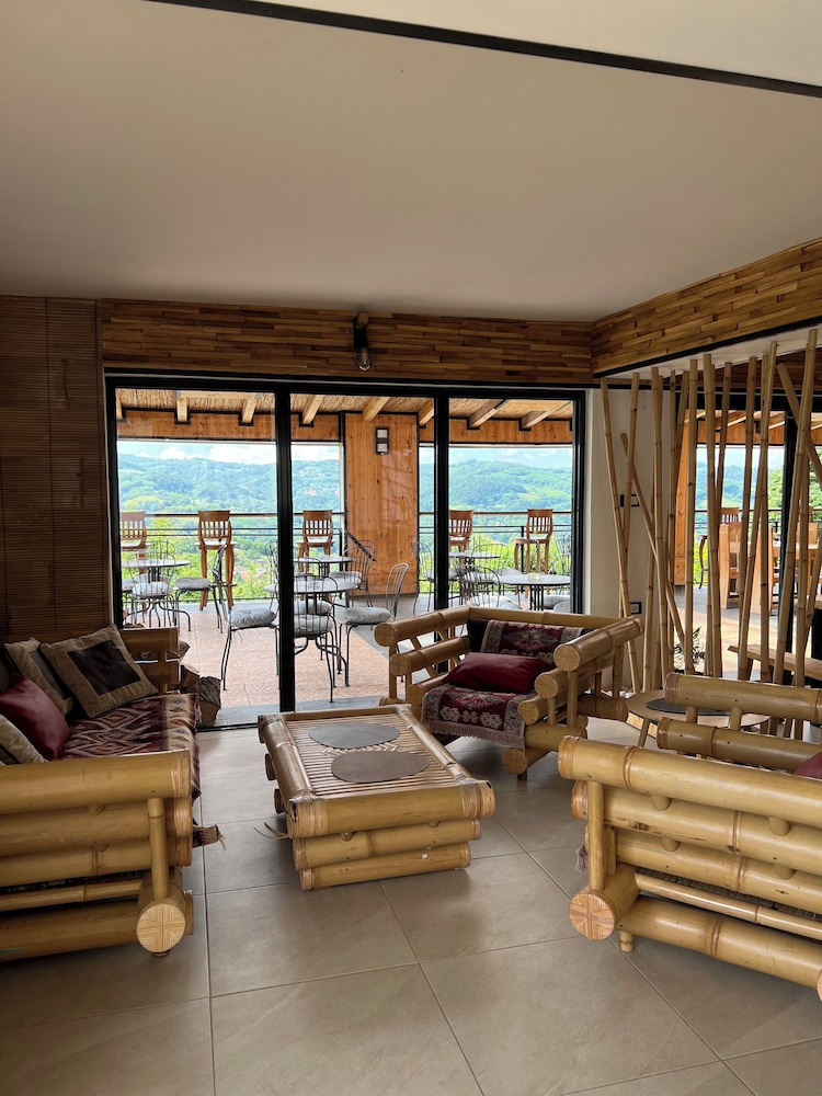 Zdravkovac Country Club view 4
