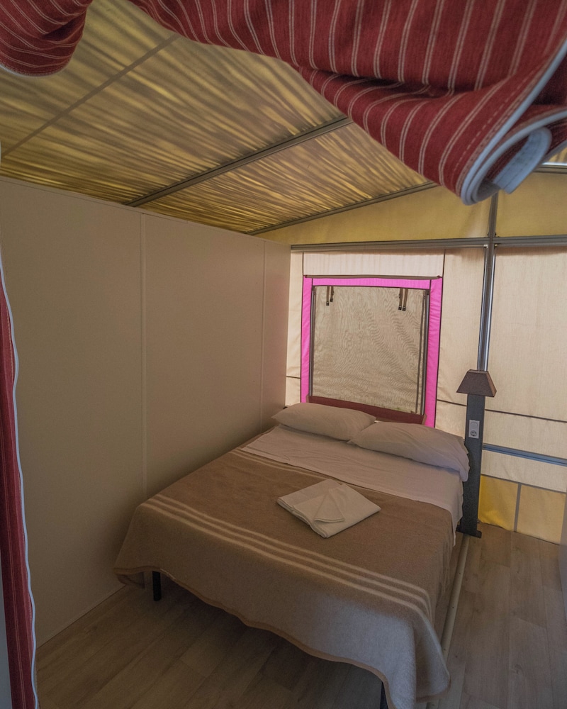 Camping Girasole