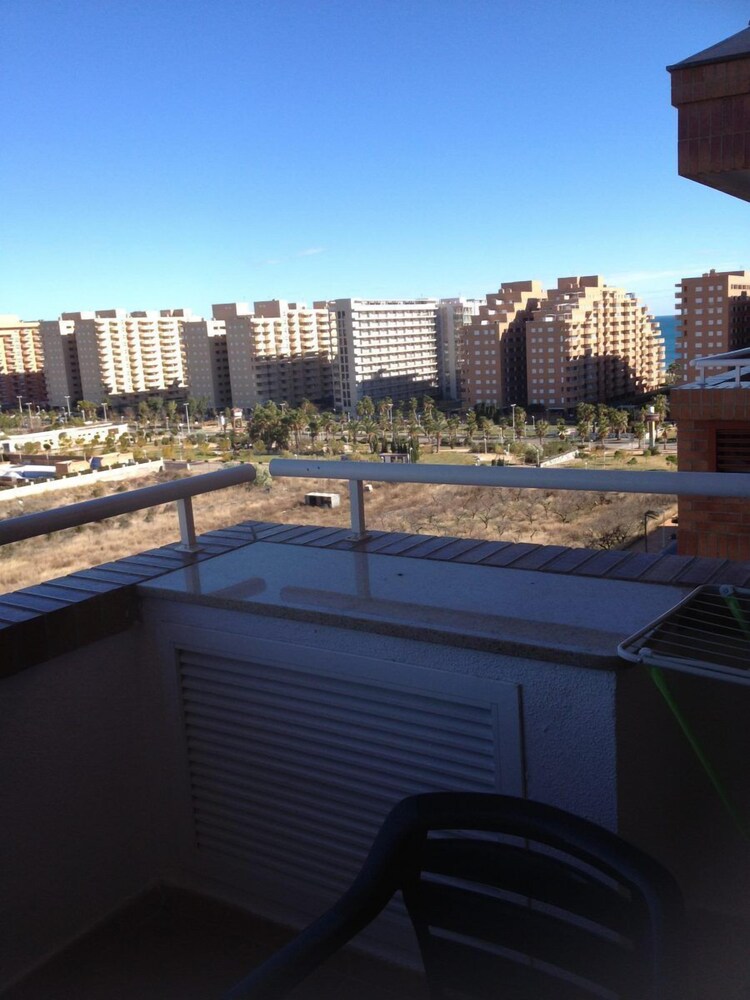 Apartamentos Danesp - Marina D'Or Segunda Línea