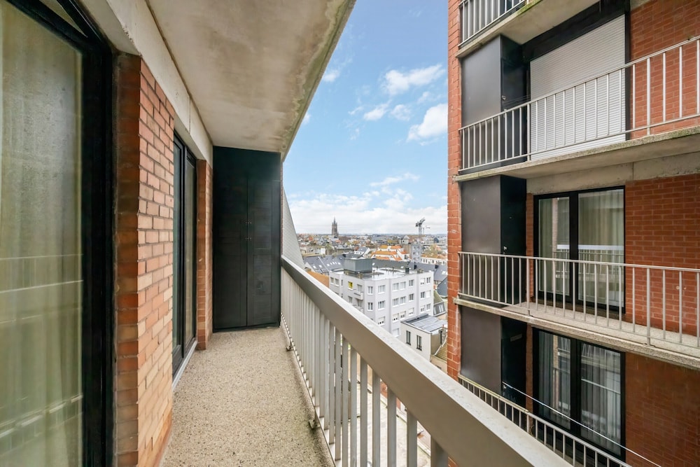 Luxury Sea View Apartment