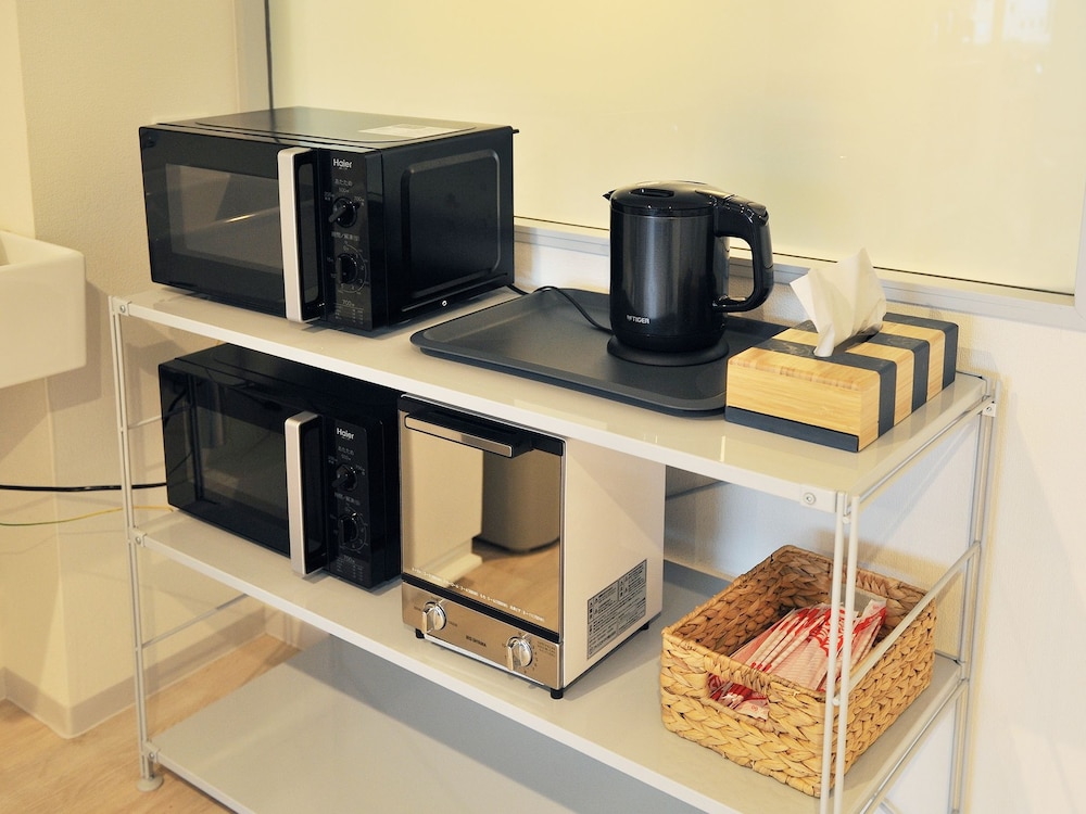 Rakuten STAY HOSTEL Osaka Namba Minami