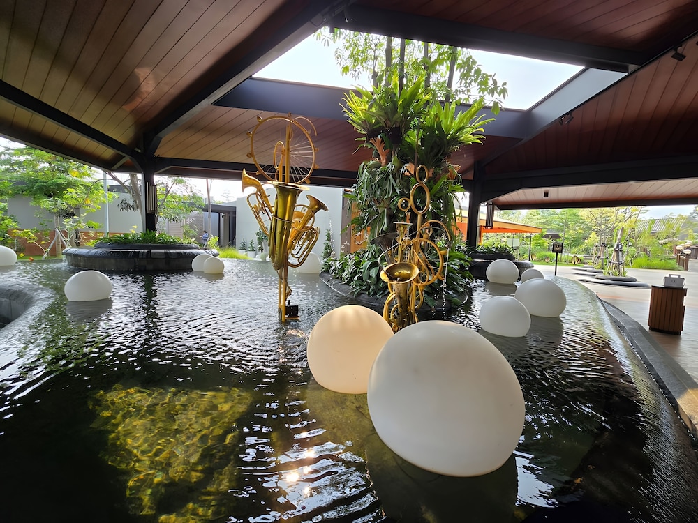 Staysanliving - Lumen PIK