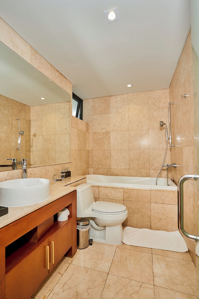Ocean Luxury Villas Danang