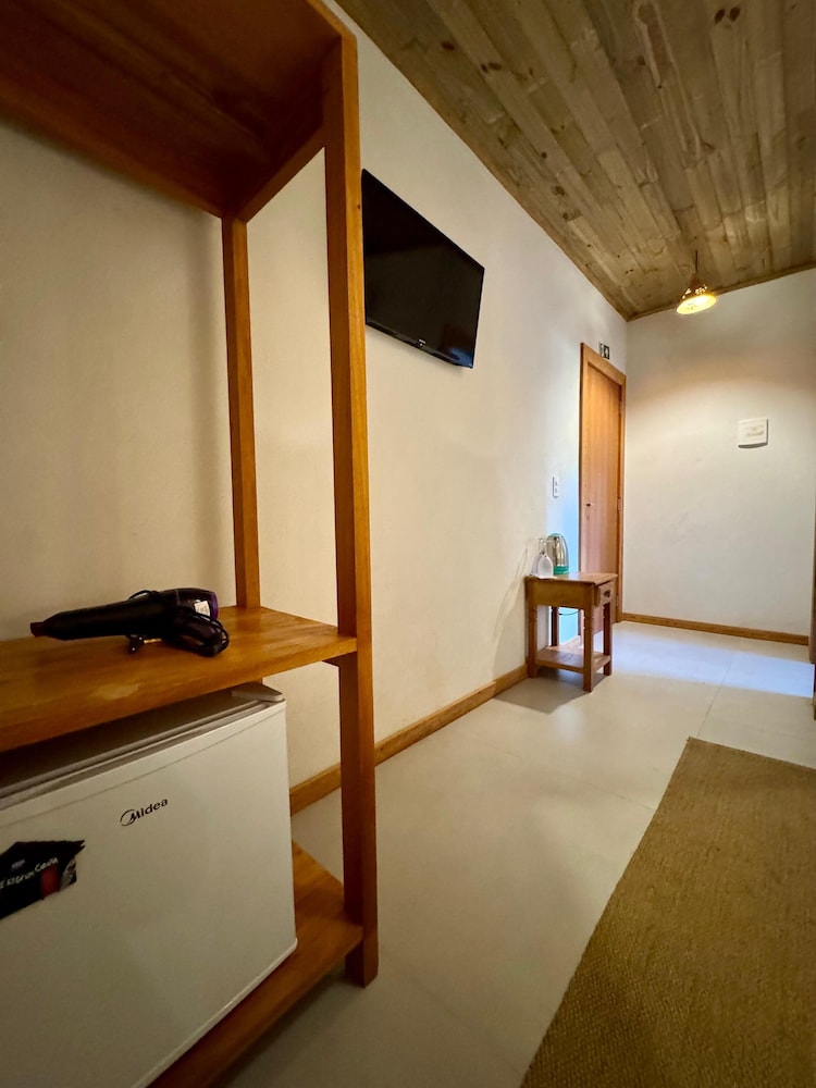 Caraiva Suites