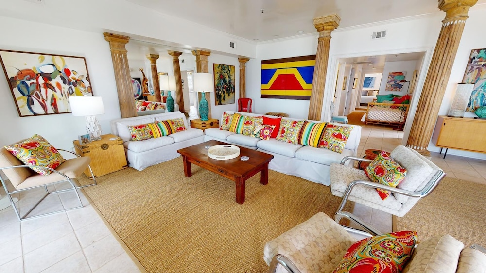 Bay View Villas 2 by Tybee Vacation Rentals