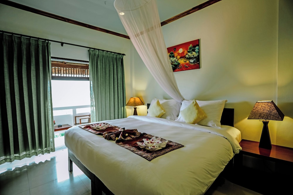 Luang Prabang View Hotel