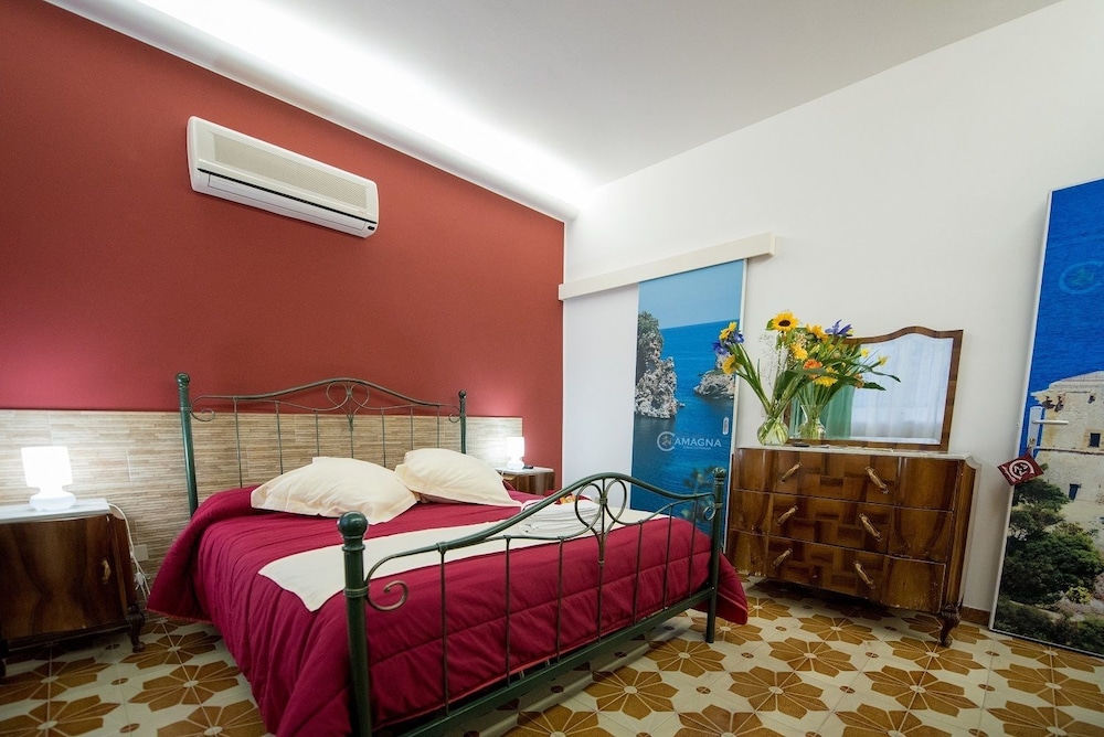 Camagna Country House