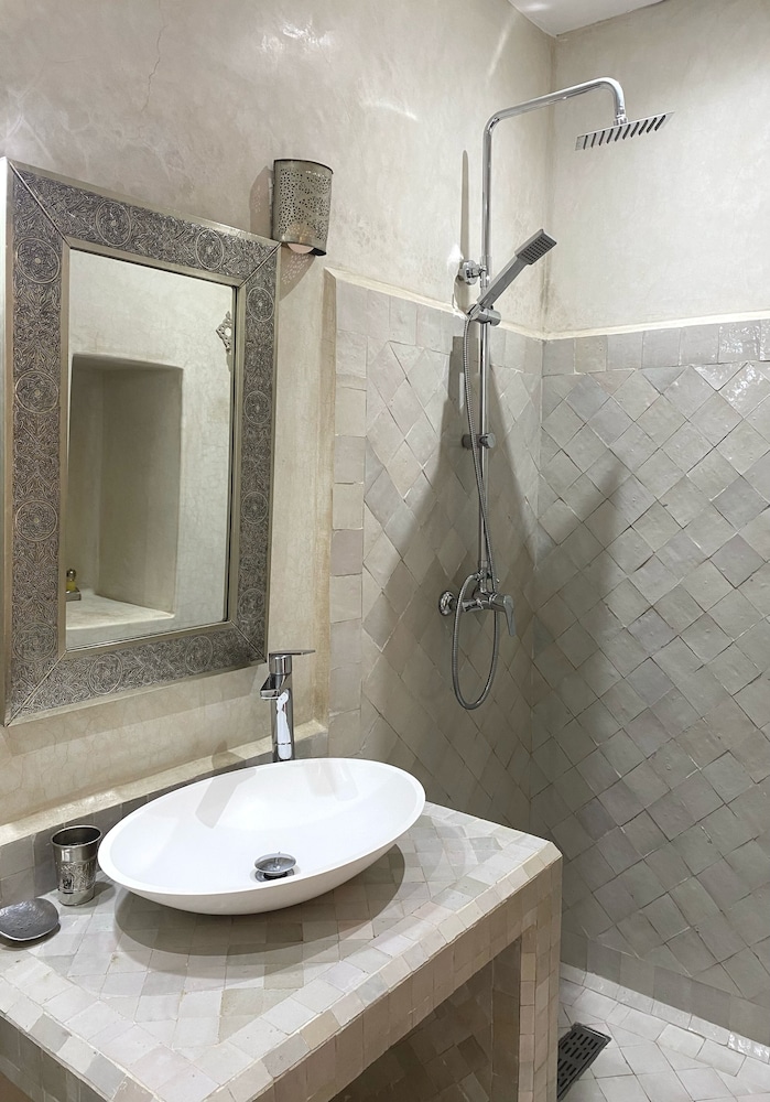 Riad Akasia