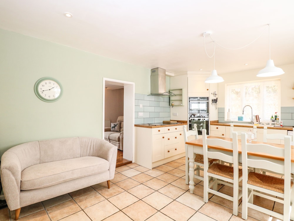 1 Chelsea Cottage