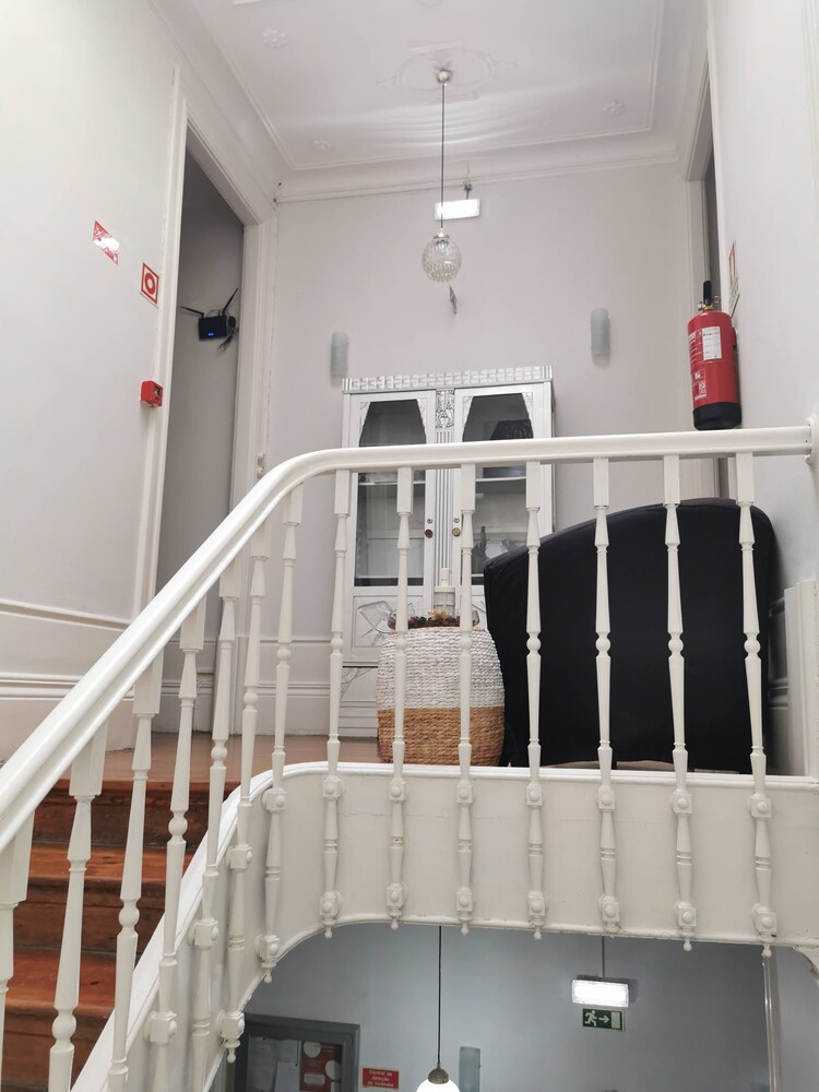 Jualis Guest House
