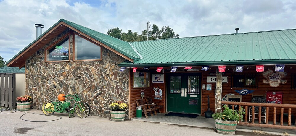 Days End Campground & RV Park