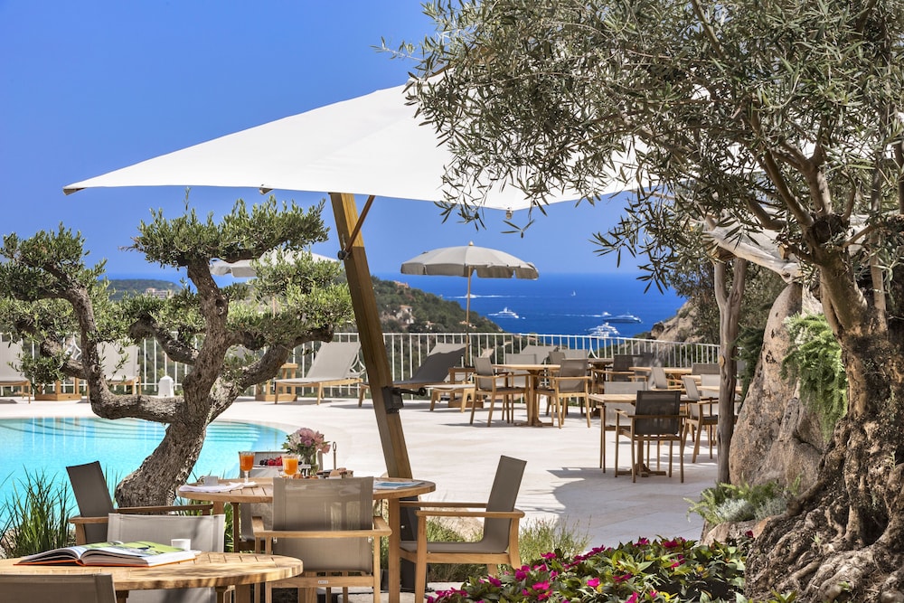 Relais Villa Carola