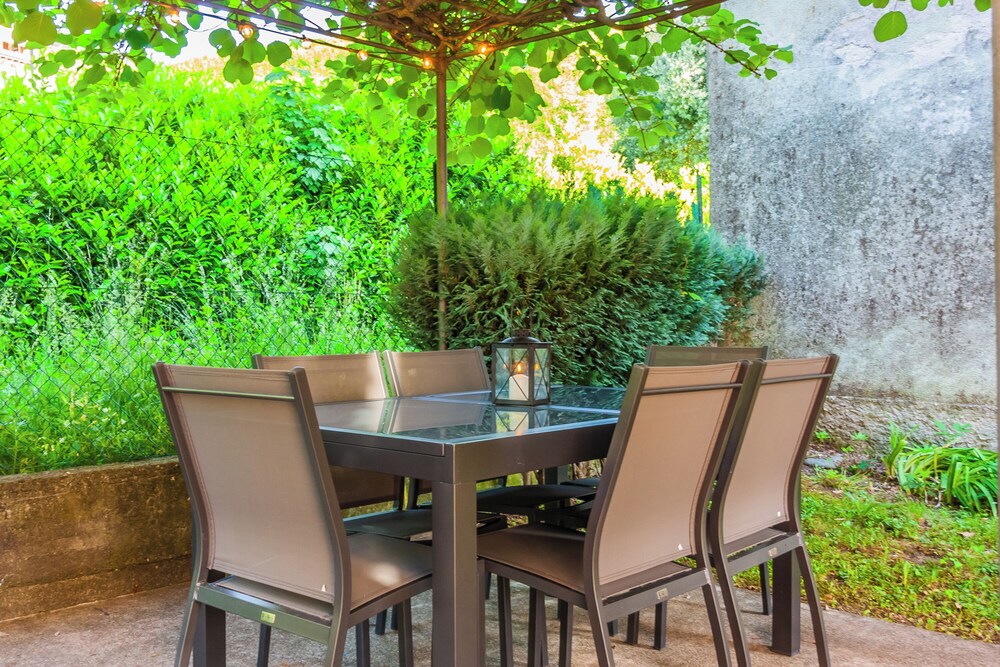 Villa Gard by Wonderful Italy view 4