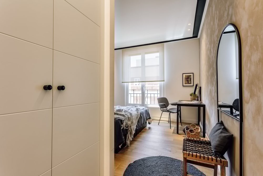 Kuma - 2 Bedrooms in Salamanca