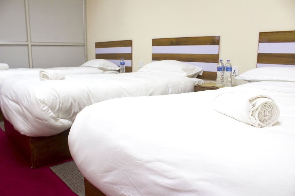 Chhen Bed & Breakfast view 4