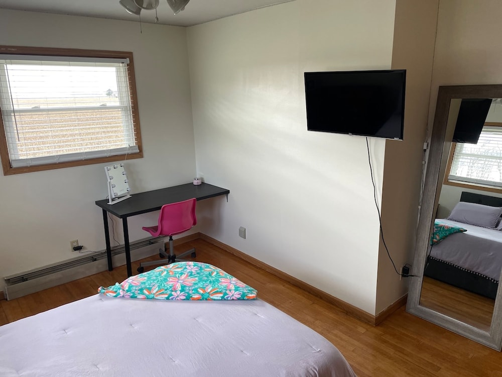 Great Place to Stay When Visiting - Pet Friendly