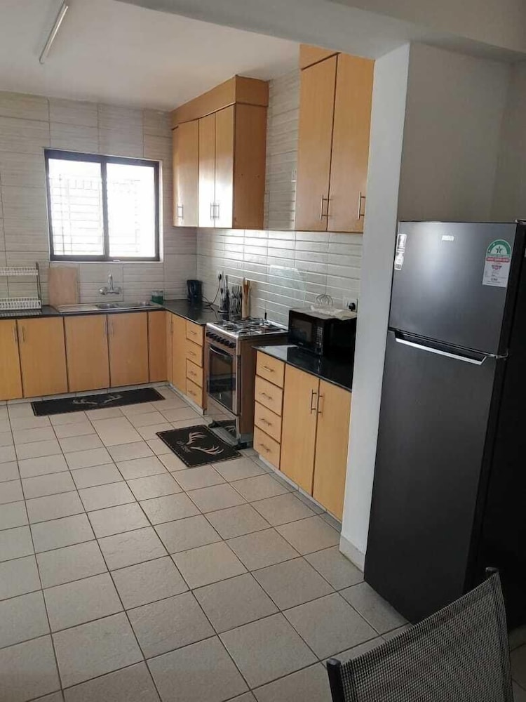 Lux Suites Jumbo Apartments kisumu