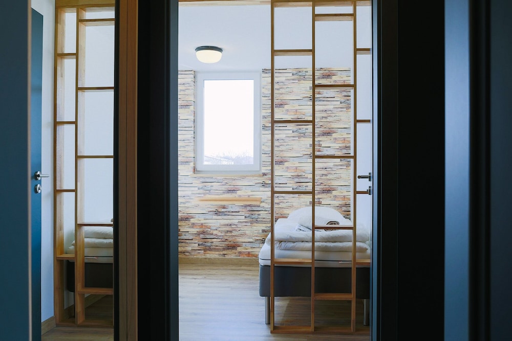 La Maison Devant La Prairie, 写真 12
