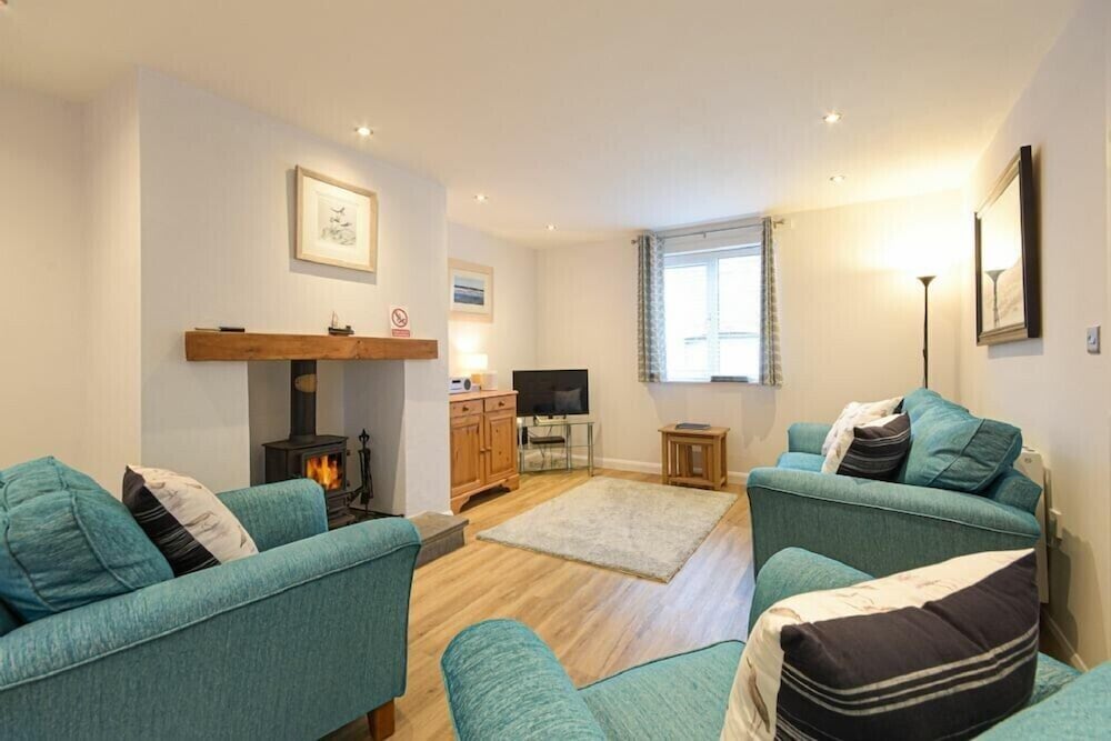 Braidcarr Cottage