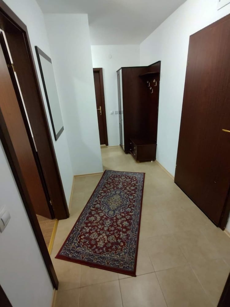 2405 Cosy Mountain View Apartment - 200mbps Wi-fi!