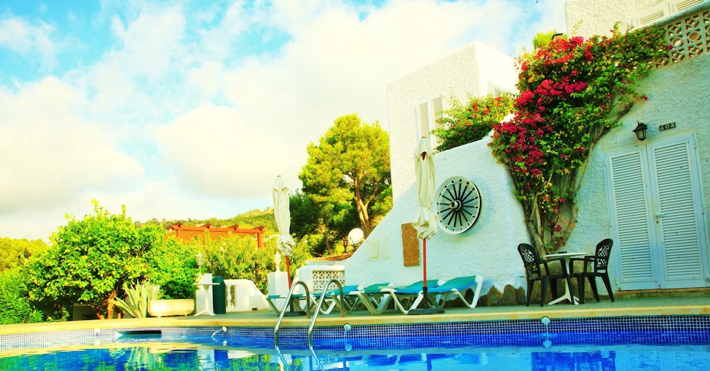 Villa Columbus