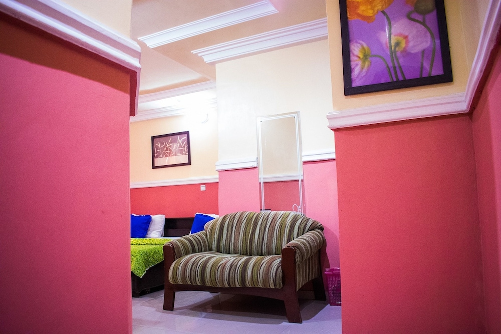 Maria Suites — photo 25