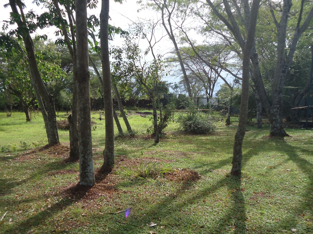 Muthu Mara River Lodge