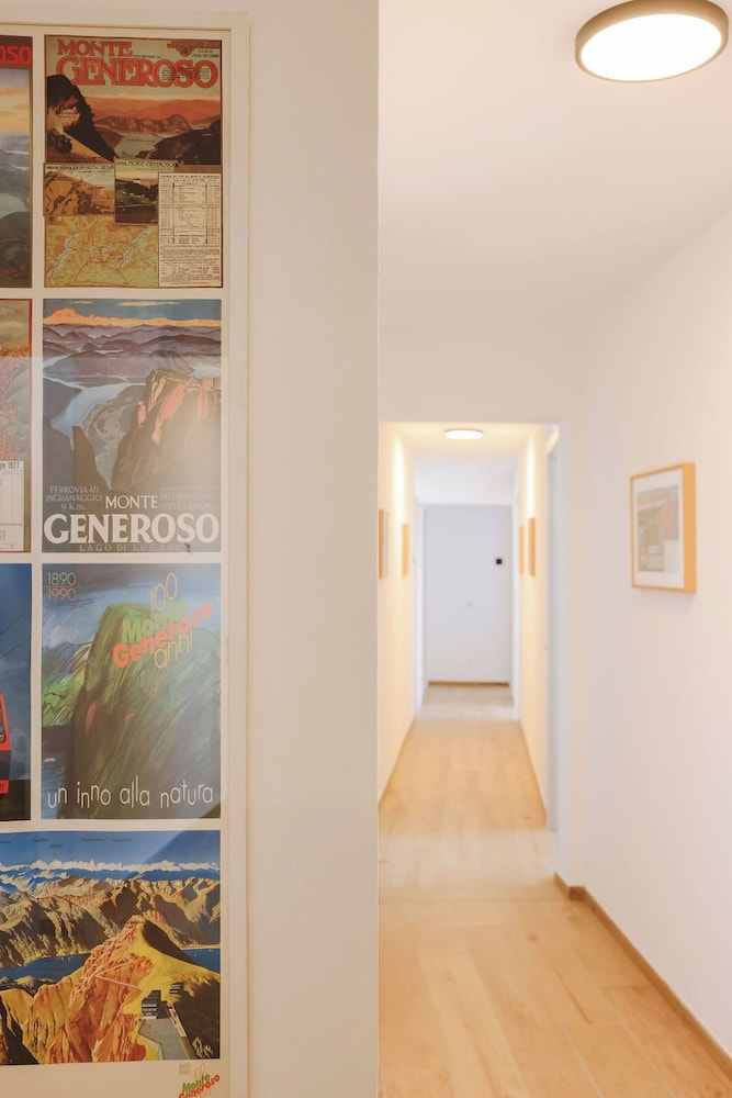 Bed & Breakfast alle Cantine