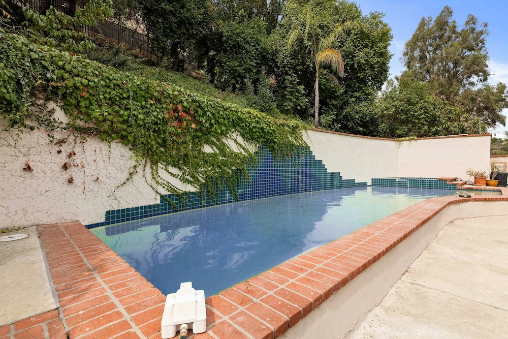 Allura Studio City Mediterranean With Private Pool