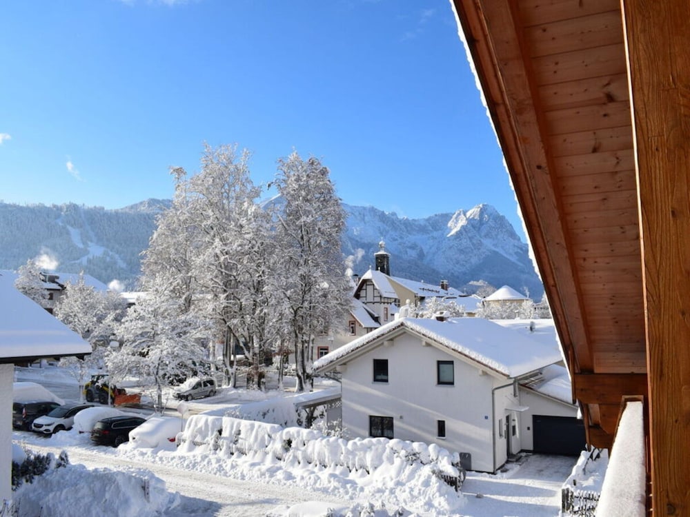 Amazing Apartment Near Ski-lift