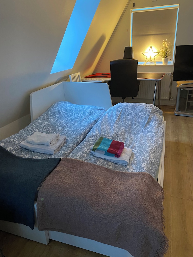 DR ASA Bed Breakfast near Golf Forest