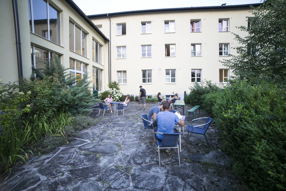 Muffin Hostel