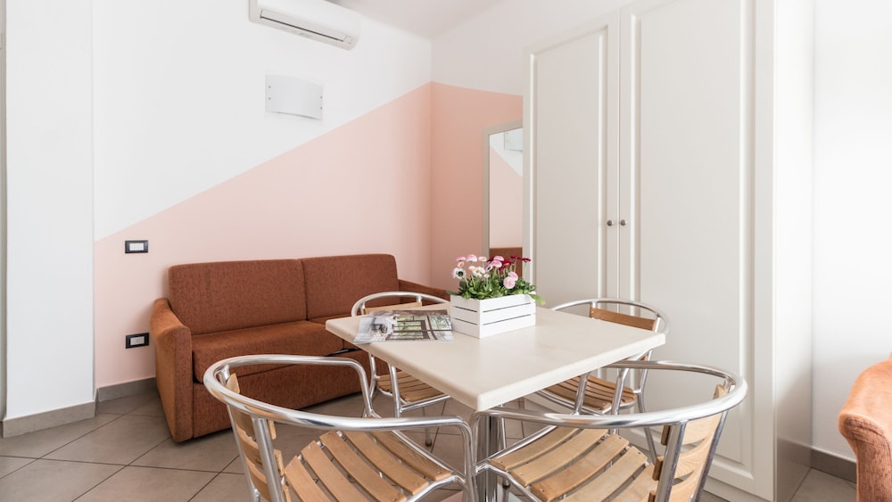 Residence Il Poggio