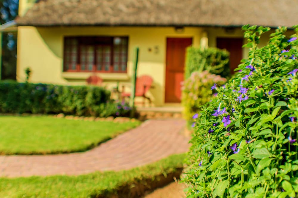 Rosedale Organic Farm B&B