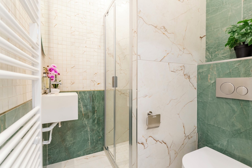 Merveil-Luxury Suite -MaraisPoissonniere